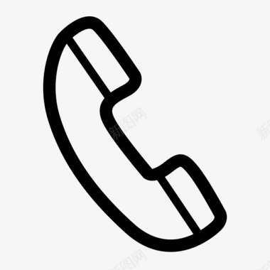 M-拨打电话图标