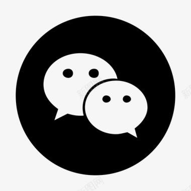 微信优惠券微信图标