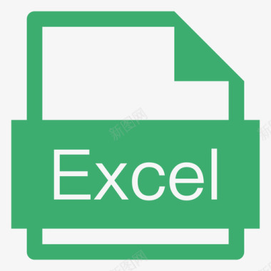 羽毛00Excel_00图标