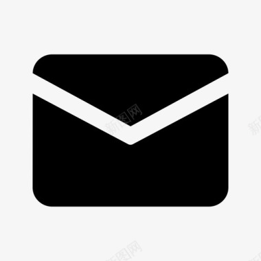 邮箱qq邮箱 图标