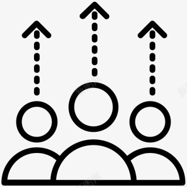贡献者企业融资企业投资者图标图标