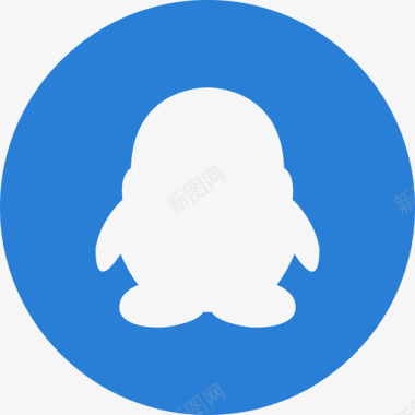 QQ邮箱QQ好友图标