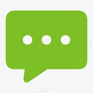 短信手机icon短信图标