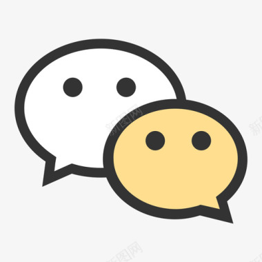 微信优惠券微信图标