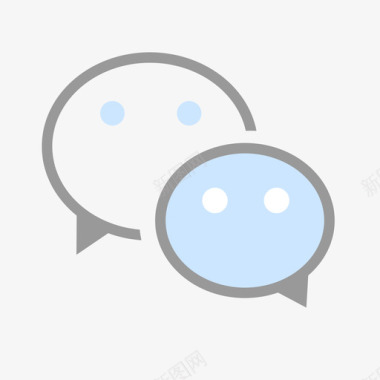 微信优惠券微信图标