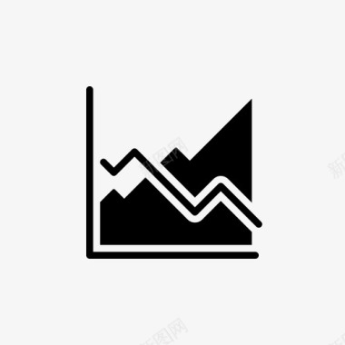 信息图表元素图表数据分析信息图标图标