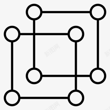 科学喝水物理学原子科学敏锐图标图标