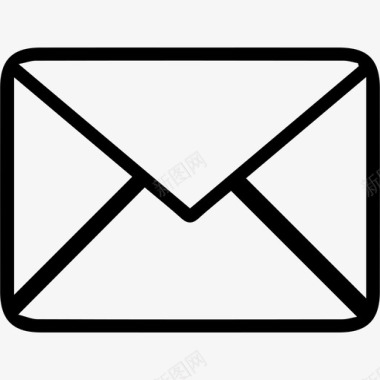 邮箱qq邮箱图标