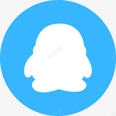 QQ邮箱qq好友图标