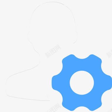 签字版白兰版-账号图标