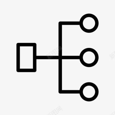 办公室助理团队业务办公室图标图标