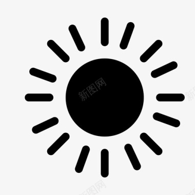 Sun219 sun图标