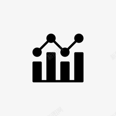 信息图表元素图表数据分析信息图标图标