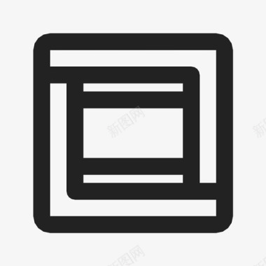 火焰小图标硬盘数据存储小工具图标图标