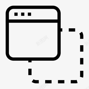 搜狗浏览器应用网页浏览器internet图标图标