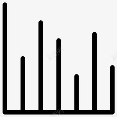 浏览器-数据表格图标