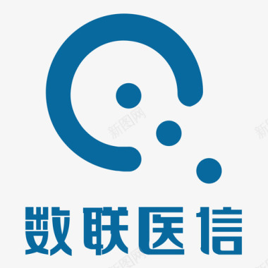 特版logo中文竖版图标