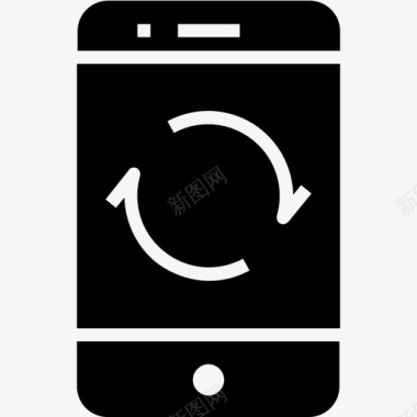 各种功能移动重新加载iphone刷新图标图标