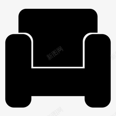 Sofa图标