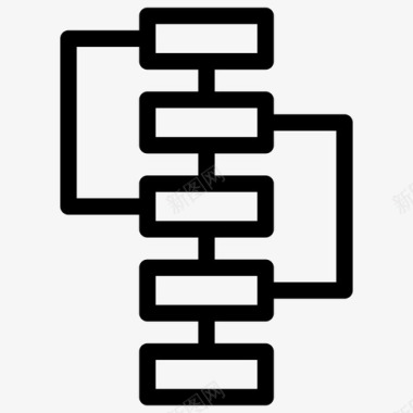 科学竞赛算法齿轮科学图标图标