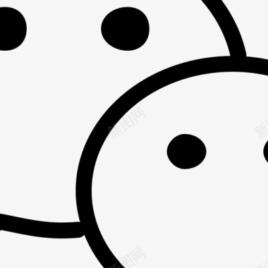 微信优惠券微信图标