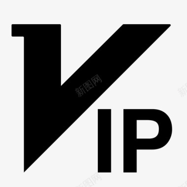 酒吧vipVIP图标