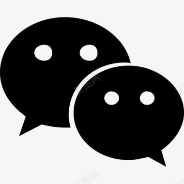 微信优惠券微信 (1)图标