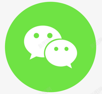 微信优惠券分享到微信图标