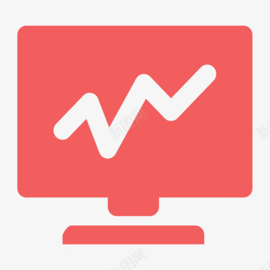 real time monitoring图标