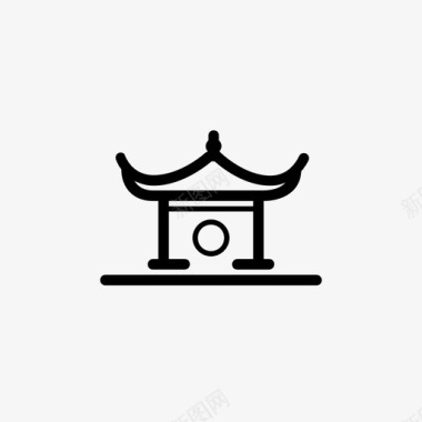 火热景点景点门票svg-10图标