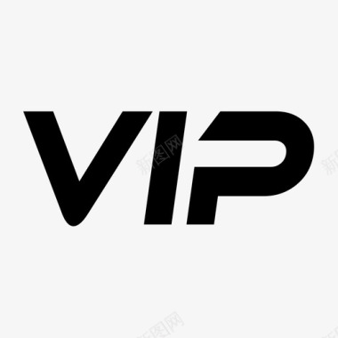 音量图标iconVIP图标