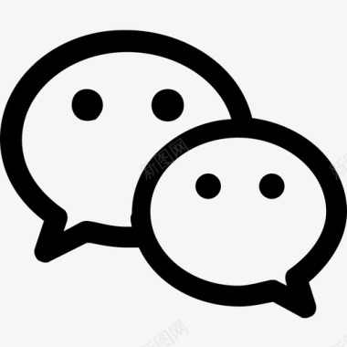 微信优惠券微信1图标