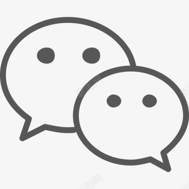 微信优惠券微信图标