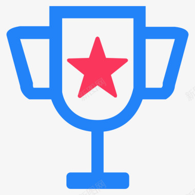 排名学员排名图标