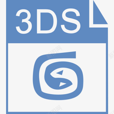 ds3ds图标