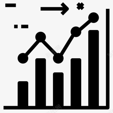 发货01图表业务统计图标图标