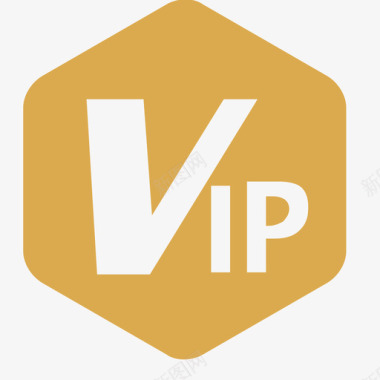 VIP卡VIP图标