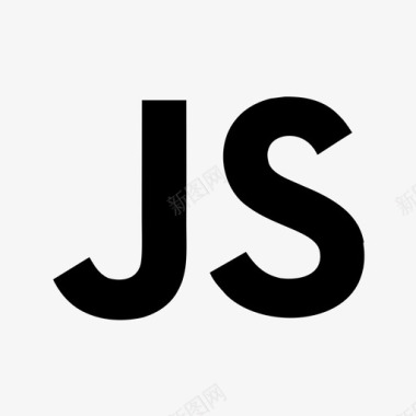 javascriptJavaScript图标