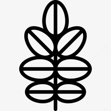 蔷薇图标免费下载 蔷薇矢量图标 icon
