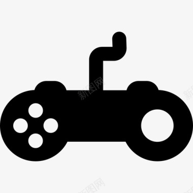 qq游戏图标游戏板游戏游戏填充图标图标