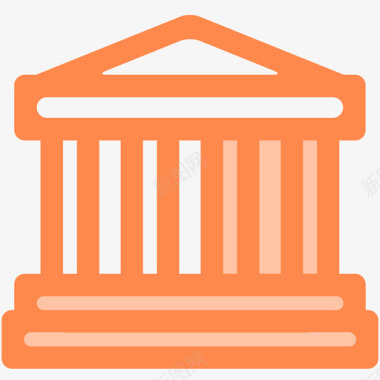 姘存櫠环球金融_银行存管图标