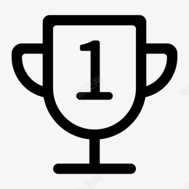 排行榜排行榜图标