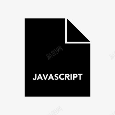 javascript文件格式glyph粗体interface图标图标