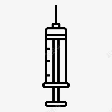 医院形象注射护理诊所图标图标