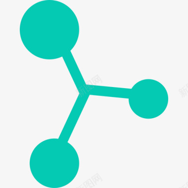 企业坐标标识企业图谱图标