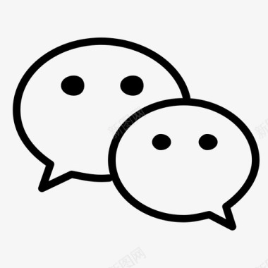 微信优惠券微信图标