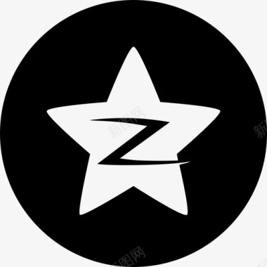 qq图标qq空间分享图标