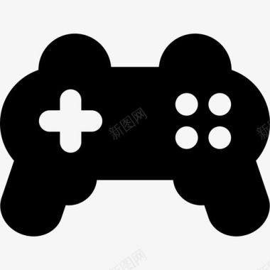 qq游戏图标游戏板游戏游戏填充图标图标