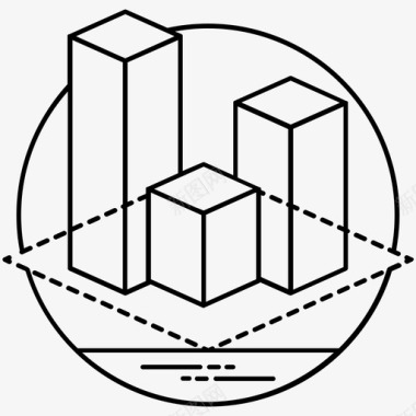 三维建模三维曲面计算机生成的图像图标图标