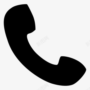 电话咨询按钮按钮_电话图标